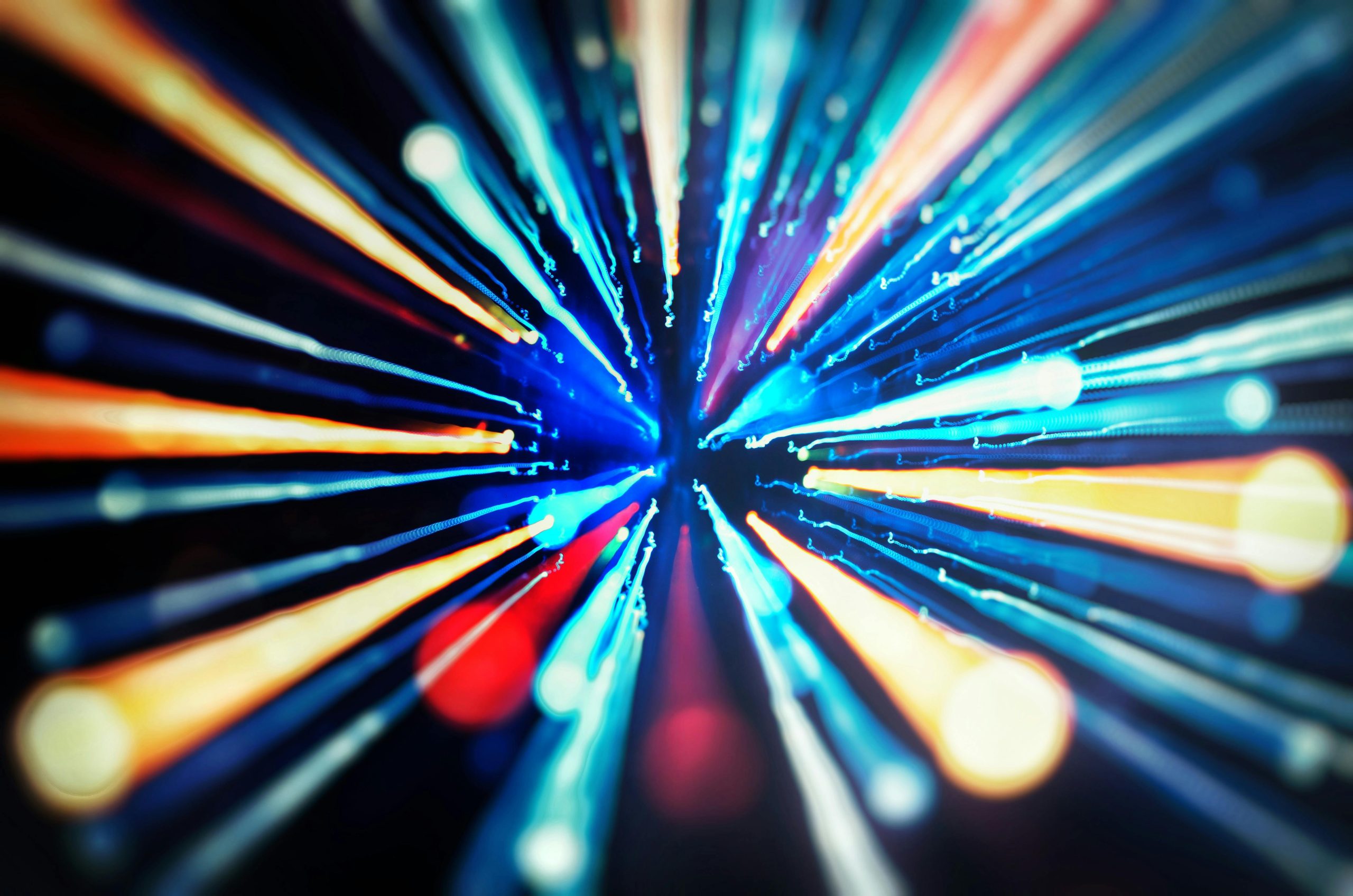 Une nouvelle liaison fibre entre Cogent Strasbourg et le Netcenter Strasbourg
