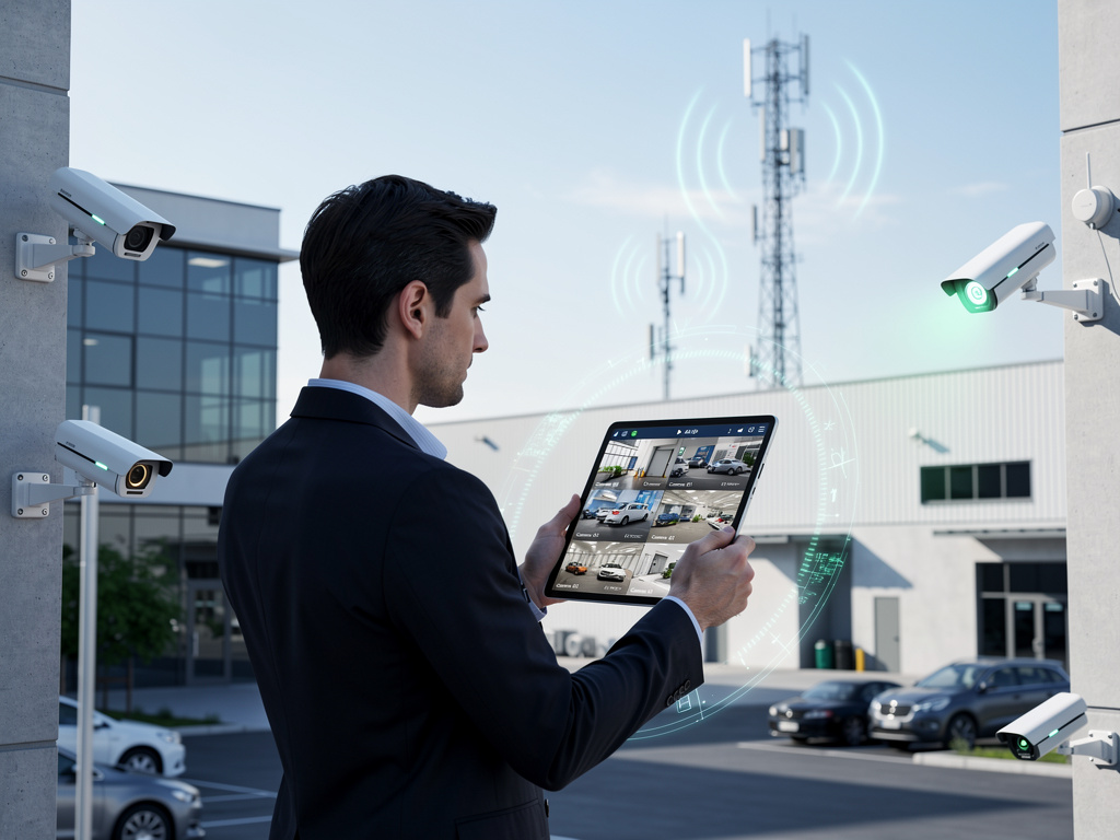 Notre collecte 4G/5G permet de repousser les limites de la fibre