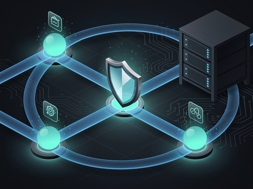 Wireguard, le nouveau VPN ?